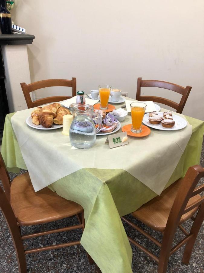 אמנטיאה La Spagnola מראה חיצוני תמונה