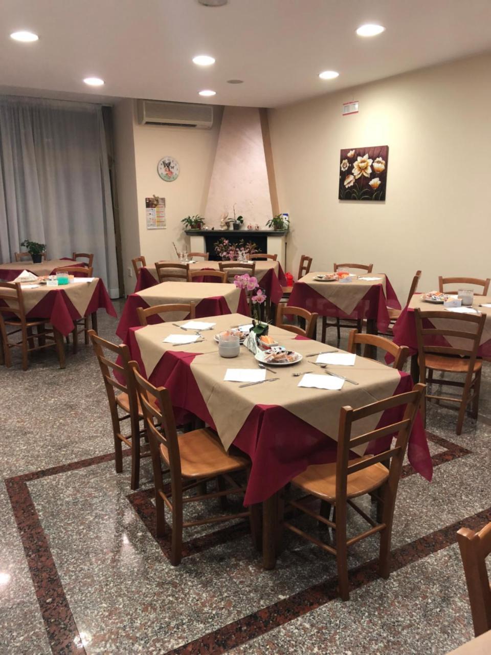 אמנטיאה La Spagnola מראה חיצוני תמונה